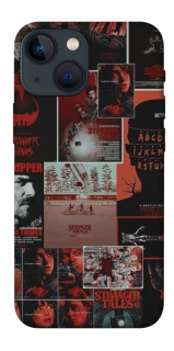 Чохол на Apple iPhone 13 mini (5.4") Stranger Things ver.23 фото 1 з 1
