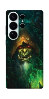 Чехол на Samsung Galaxy S26 Gul'dan фото 1 из 1