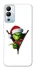 Чохол на Infinix Hot 12i Grinch mood ver.2 фото 1 з 1