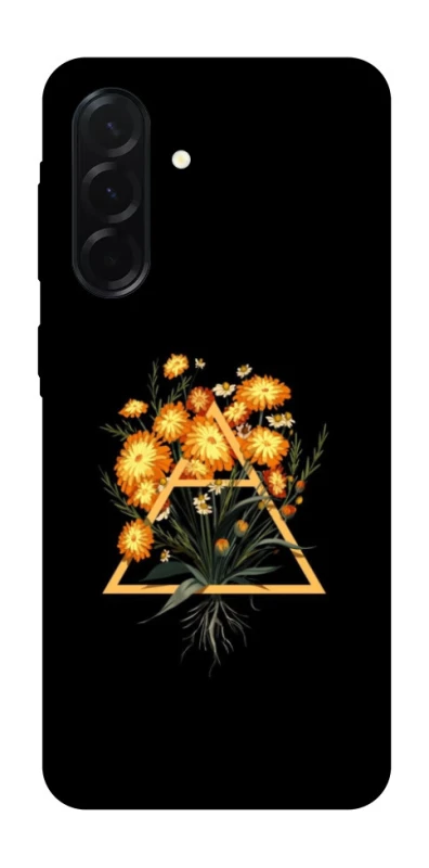 Чохол на Samsung Galaxy A37 5G Flowers ver.1 фото 1 з 1