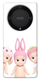 Чехол на Huawei Magic5 Lite Pink Pals фото 1 из 1