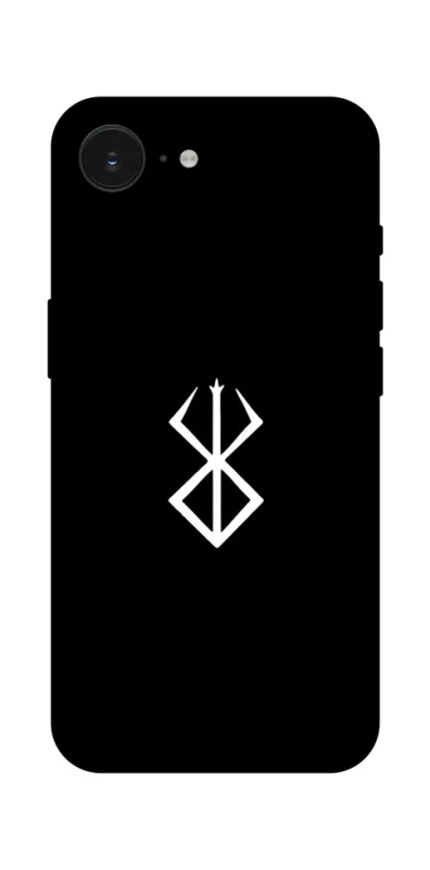 Чохол на Apple iPhone 17e (6.1") Мітка Берсерка фото 1 з 1