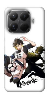 Чохол на Xiaomi 15T Pro Blue Lock фото 1 з 1