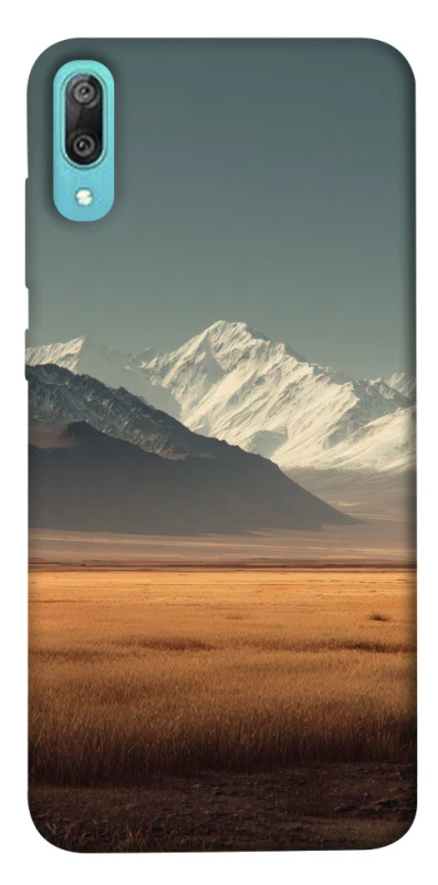 Чохол на Huawei Y6 Pro (2019) Asian mountains фото 1 з 1