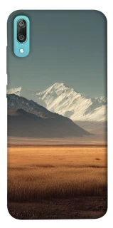 Чохол на Huawei Y6 Pro (2019) Asian mountains фото 1 з 1