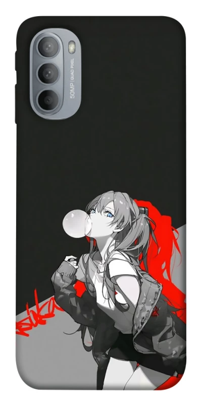 Чехол на Motorola Moto G31 Asoka фото 1 из 1