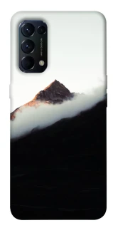 Чехол на Oppo Reno 5 4G Mountain v3 фото 1 из 1