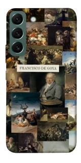 Чохол на Samsung Galaxy S22 Francisco de Goya фото 1 з 1