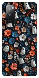 Чехол на Samsung Galaxy S20 FE Halloween Style фото 1 из 1