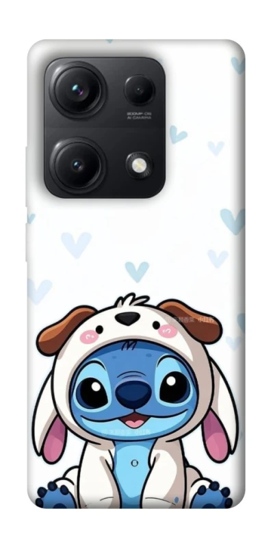 Чехол на Xiaomi Redmi Note 14S Stitch ver.12 фото 1 из 1