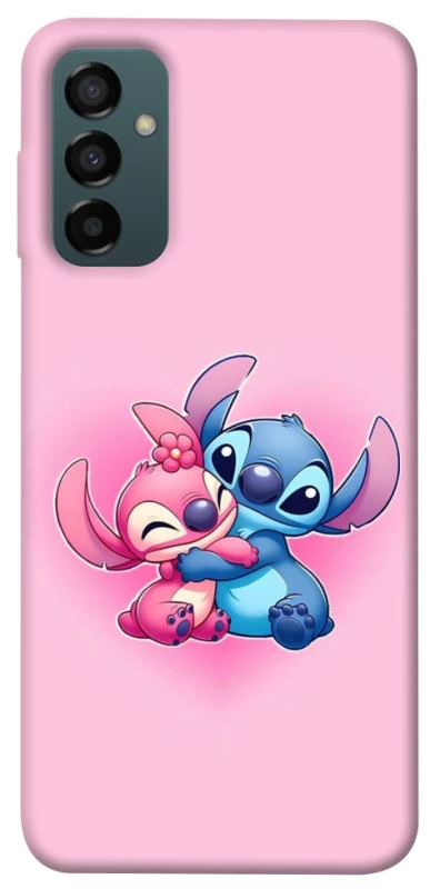 Чохол на Samsung Galaxy M14 5G Stitch ver.10 фото 1 з 1