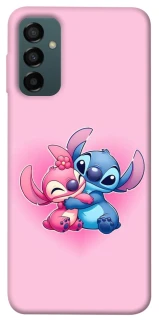 Чохол на Samsung Galaxy M14 5G Stitch ver.10 фото 1 з 1