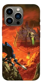 Чохол на Apple iPhone 13 Pro (6.1") WOW Forever v2 фото 1 з 1