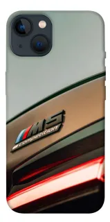 Чохол на Apple iPhone 13 (6.1") BMW v13 фото 1 з 1