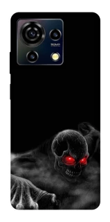 Чохол на ZTE Blade V50 Vita Skeleton v3 фото 1 з 1