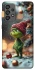 Чохол на Samsung Galaxy A73 5G Grinch mood ver.6 фото 1 з 1