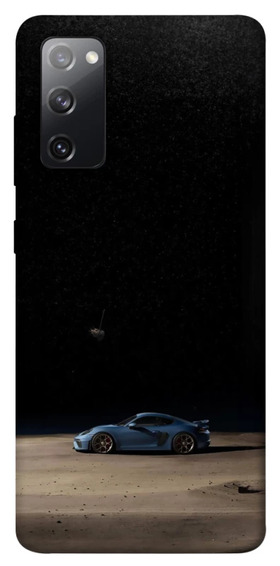 Чохол на Samsung Galaxy S20 FE 911 night фото 1 з 1