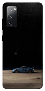 Чохол на Samsung Galaxy S20 FE 911 night фото 1 з 1