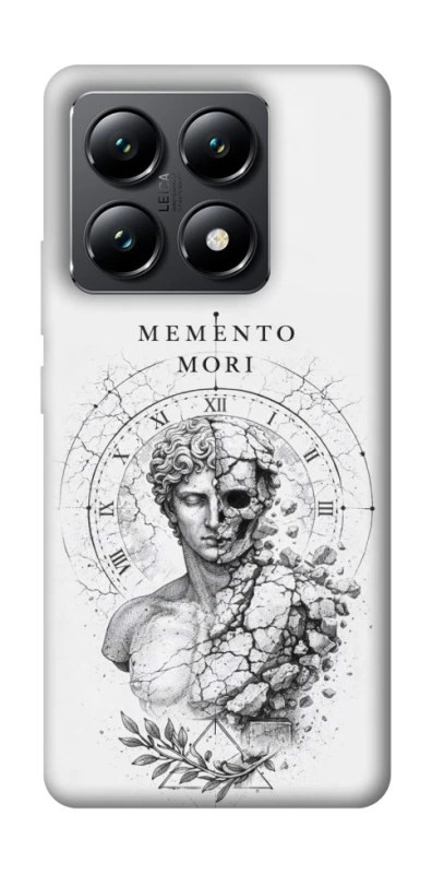 Чохол на Xiaomi 14T Tattoo ver.5 фото 1 з 1