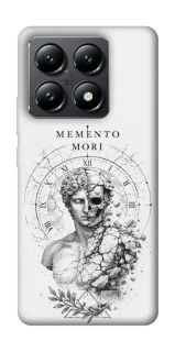 Чохол на Xiaomi 14T Tattoo ver.5 фото 1 з 1