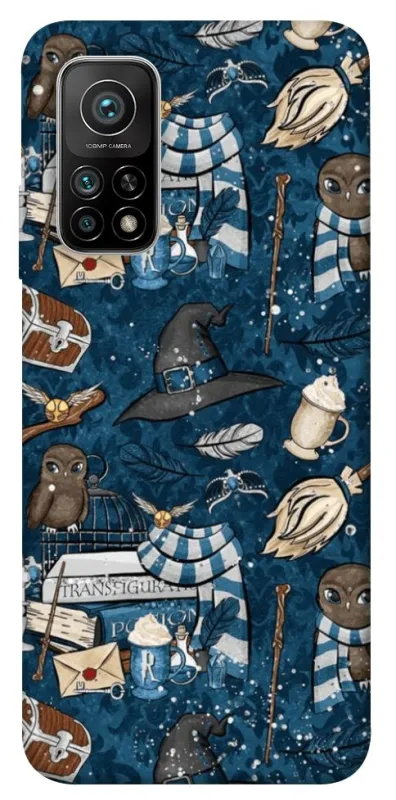 Чохол на Xiaomi Mi 10T Harry Potter V20 фото 1 з 1