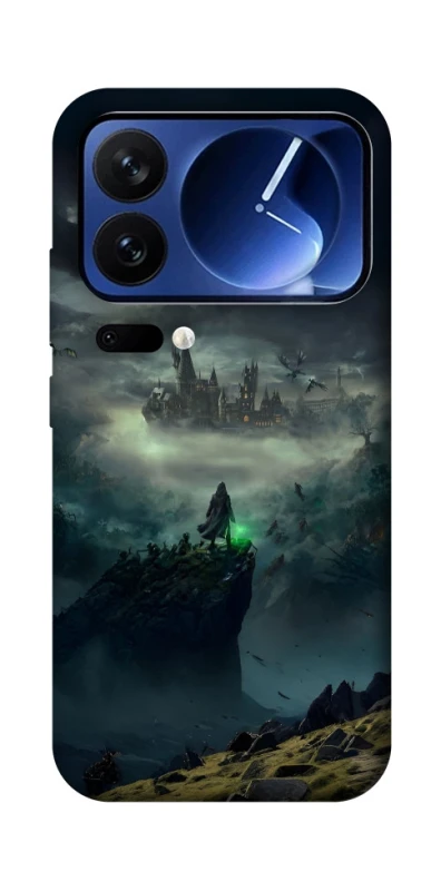 Чохол на Xiaomi Poco F7 Ultra Harry Potter Legacy фото 1 з 1
