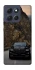Чохол на Motorola Moto G86 Power Land Cruiser black фото 1 з 1