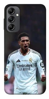 Чохол на Samsung Galaxy A14 4G/5G Jude Bellingham V2 фото 1 з 1