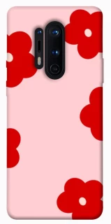 Чехол на OnePlus 8 Pro Flowers фото 1 из 1