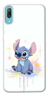 Чехол на Huawei Y6 Pro (2019) Stitch ver.4 фото 1 Чехол на Huawei Y6 Pro (2019) Stitch ver.4 фото 1 из 1