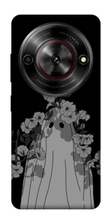 Чохол на ZTE Nubia Focus Cute Halloween фото 1 з 1