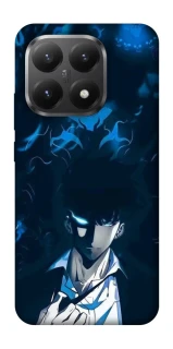 Чохол на Xiaomi 15T Solo Leveling Sung фото 1 з 1