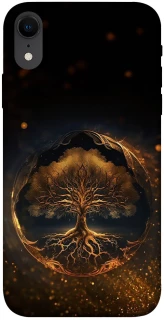 Чохол на Apple iPhone XR (6.1") Іґґдрасілль фото 1 з 1