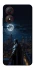 Чохол на ZTE Blade A34 4G The Dark Knight фото 1 з 1