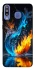 Чохол на Samsung Galaxy M30 Water And Fire фото 1 з 1