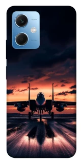 Чохол на Xiaomi Poco X5 5G fighter фото 1 з 1