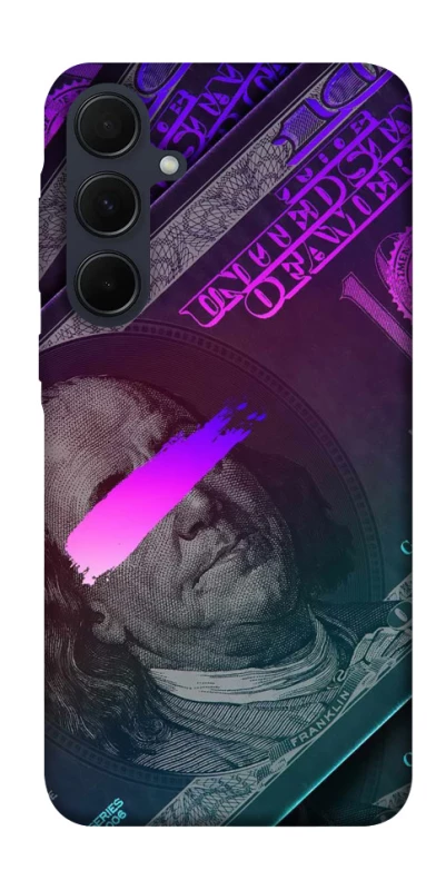 Чохол на Samsung Galaxy A55 Neo dollar v2 фото 1 з 1