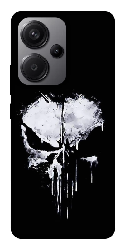 Чохол на Xiaomi Redmi Note 13 Pro+ Каратель фото 1 з 1