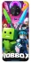 Чохол на Nokia G50 Roblox gaming heroes фото 1 з 1