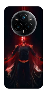 Чохол на Realme 14 Pro+ Homelander v2 фото 1 з 1