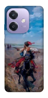 Чохол на Oppo A3 4G Козак фото 1 з 1