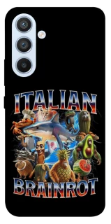 Чохол на Samsung Galaxy A54 5G Italian Brainrot фото 1 з 1