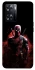 Чехол на Oppo A77s Deadpool фото 1 из 1