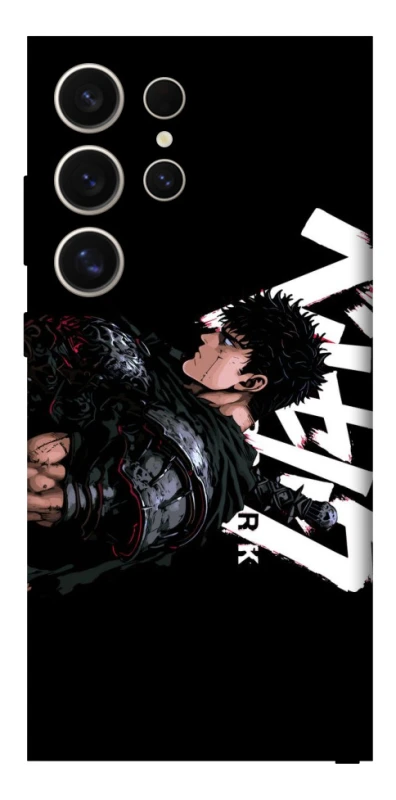 Чохол на Samsung Galaxy S25 Ultra Berserk v12 фото 1 з 1