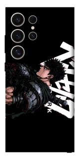 Чохол на Samsung Galaxy S25 Ultra Berserk v12 фото 1 з 1