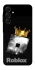 Чохол на Samsung Galaxy A16 4G/5G King Roblox фото 1 з 1