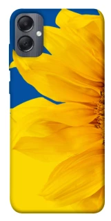 Чехол на Samsung Galaxy A05 Sunflower фото 1 из 1