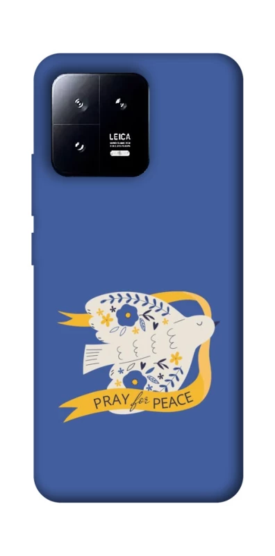 Чохол на Xiaomi 13 Ластівка фото 1 з 1