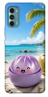 Чехол на Motorola Moto G60 Dumpling ver.7 фото 1 из 1