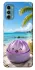 Чехол на Motorola Moto G60 Dumpling ver.7 фото 1 из 1